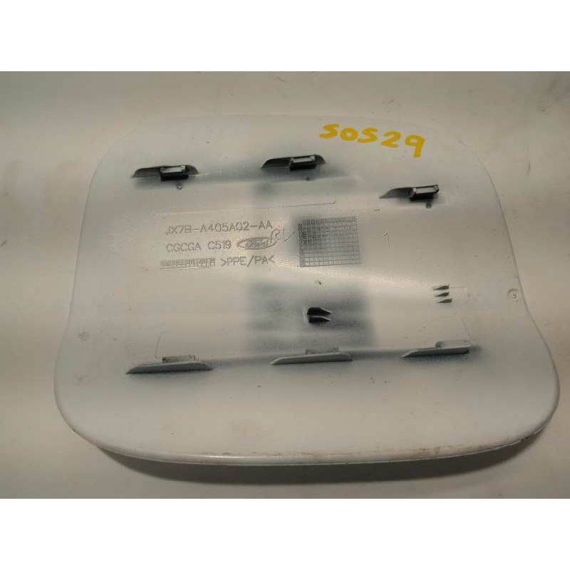 Recambio de tapa exterior combustible para ford focus st-line referencia OEM IAM JX7B405A02AA  