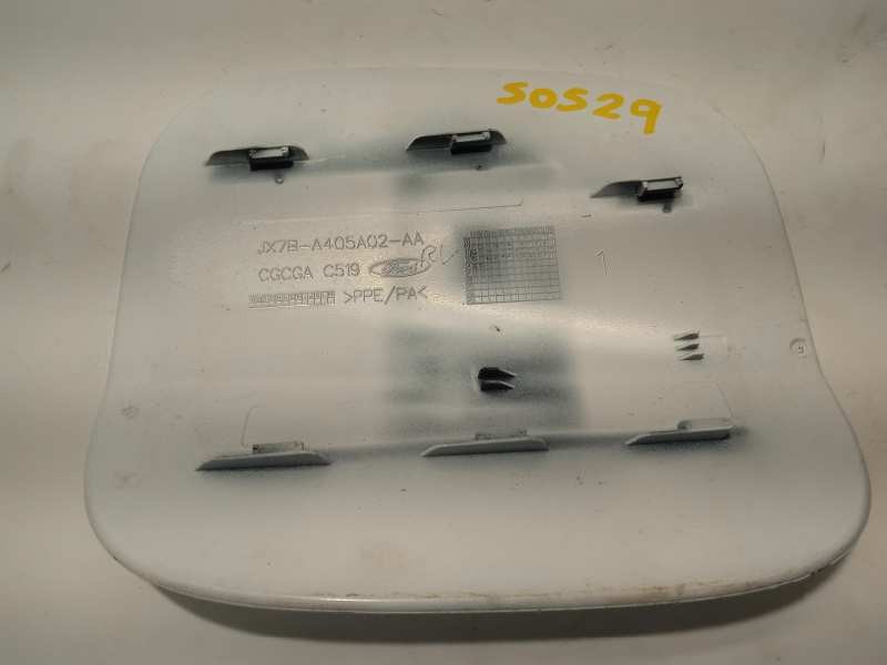 Recambio de tapa exterior combustible para ford focus st-line referencia OEM IAM JX7B405A02AA  