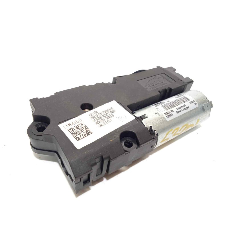 Recambio de motor techo electrico para lynk&co lynk & co 01 1.5 phev referencia OEM IAM 10028347C  NRAL0022