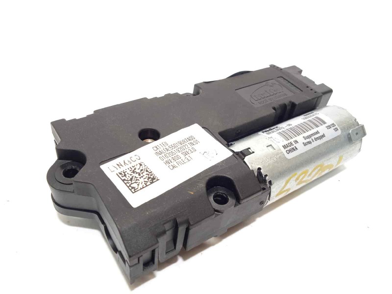 Recambio de motor techo electrico para lynk&co lynk & co 01 1.5 phev referencia OEM IAM 10028347C  NRAL0022