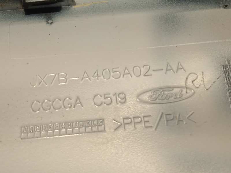 Recambio de tapa exterior combustible para ford focus st-line referencia OEM IAM JX7B405A02AA  