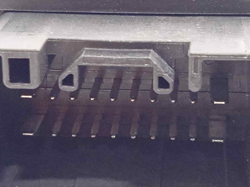 Recambio de motor techo electrico para lynk&co lynk & co 01 1.5 phev referencia OEM IAM 10028347C  NRAL0022