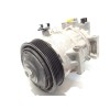 Recambio de compresor aire acondicionado para toyota auris active referencia OEM IAM 8831002790 6SES14C 4472806581