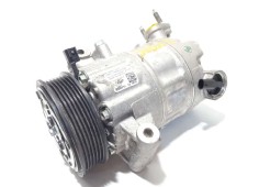 Recambio de compresor aire acondicionado para ford focus st-line referencia OEM IAM JX6119D629HB  2469393 2