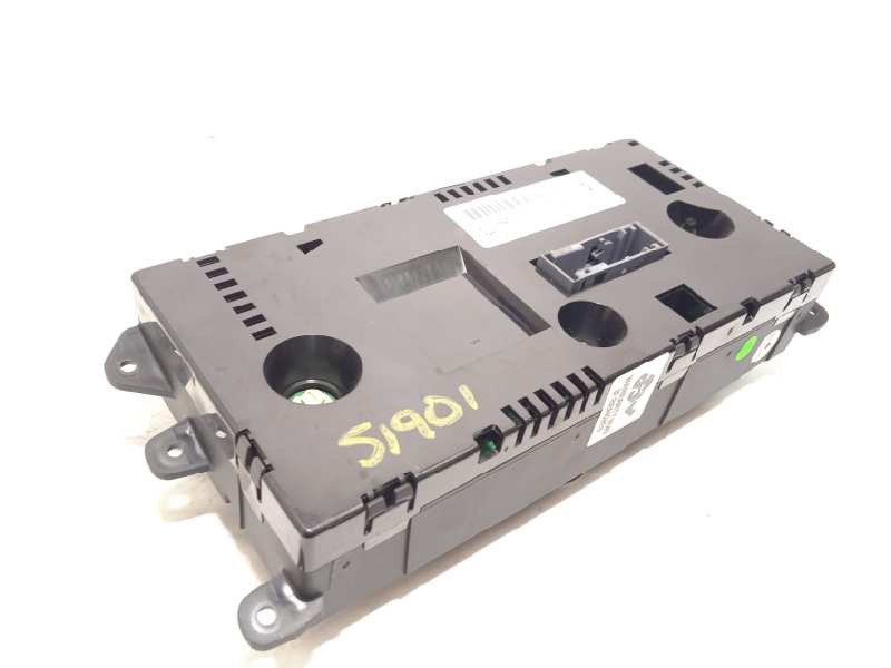 Recambio de mando climatizador para dodge journey r/t referencia OEM IAM P55111898AE  55111898AE