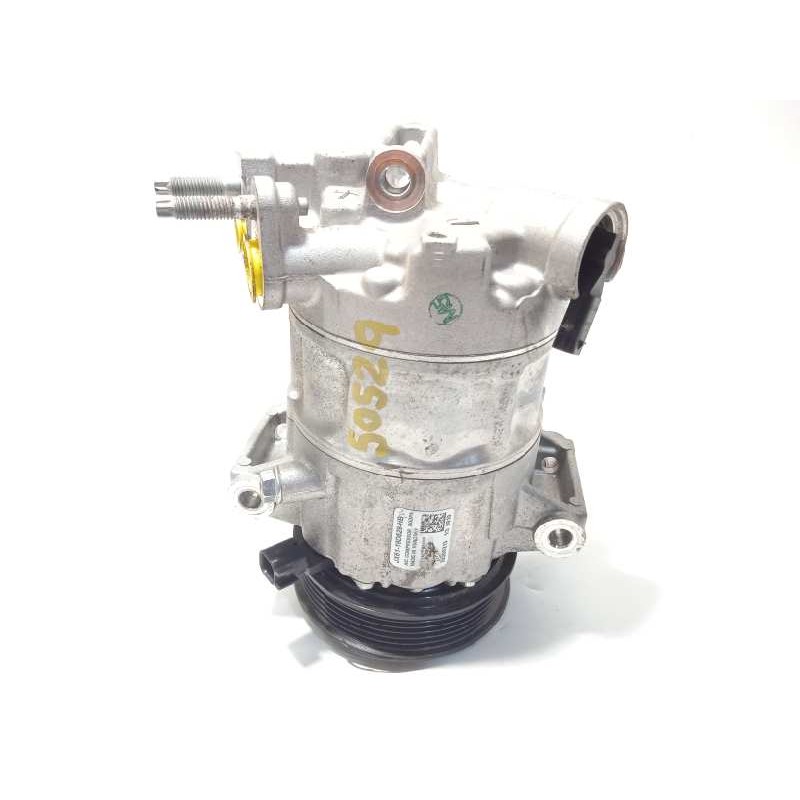 Recambio de compresor aire acondicionado para ford focus st-line referencia OEM IAM JX6119D629HB  2469393