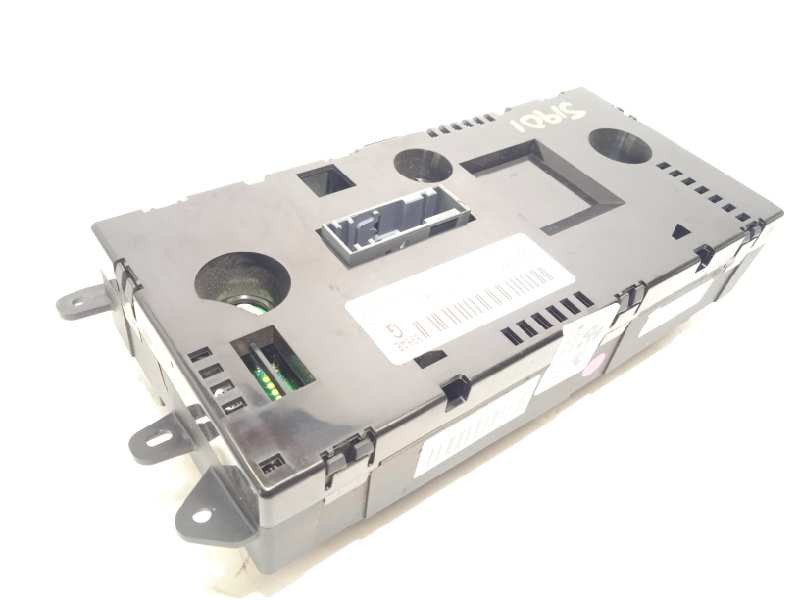 Recambio de mando climatizador para dodge journey r/t referencia OEM IAM P55111898AE  55111898AE