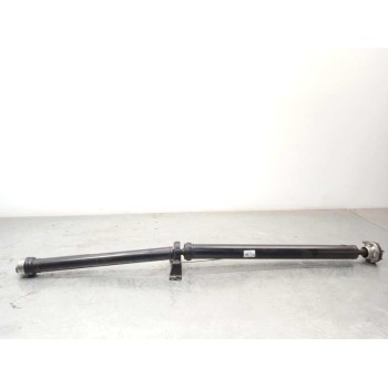 Recambio de transmision central para audi a8 (4n2/4n8) 50 tdi quattro referencia OEM IAM 4N0521101  