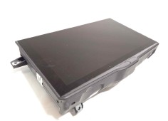 Recambio de pantalla multifuncion para lynk&co lynk & co 01 1.5 phev referencia OEM IAM 8891571859  P8891571859