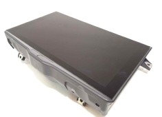 Recambio de pantalla multifuncion para lynk&co lynk & co 01 1.5 phev referencia OEM IAM 8891571859  P8891571859 2