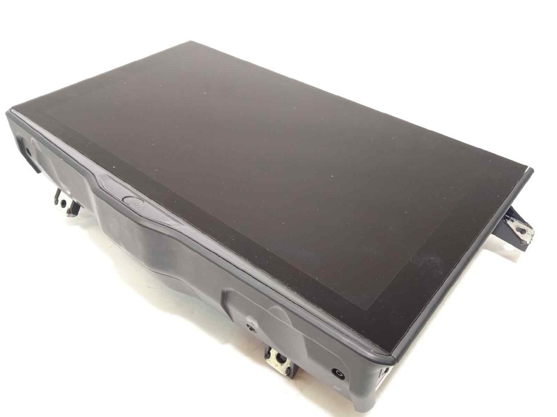 Recambio de pantalla multifuncion para lynk&co lynk & co 01 1.5 phev referencia OEM IAM 8891571859  P8891571859