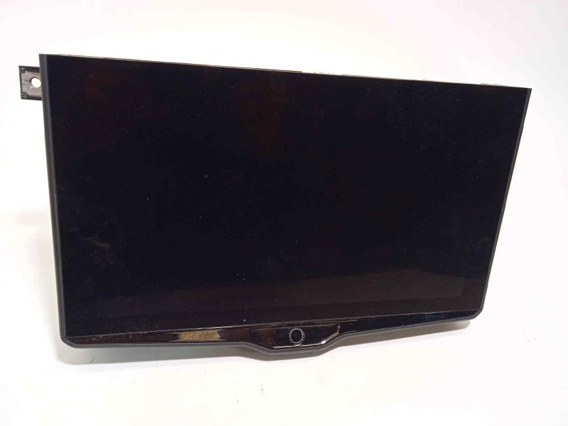 Recambio de pantalla multifuncion para lynk&co lynk & co 01 1.5 phev referencia OEM IAM 8891571859  P8891571859