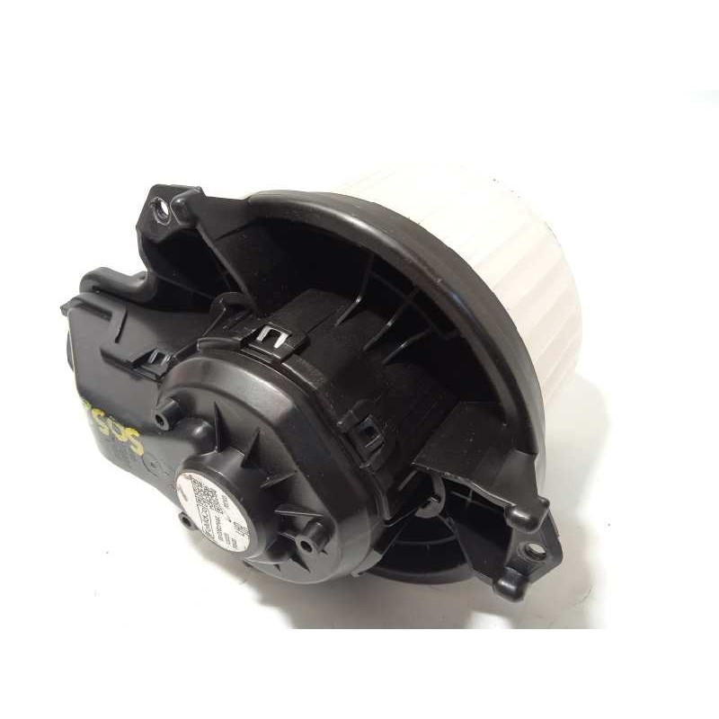 Recambio de motor calefaccion para ford focus st-line referencia OEM IAM EB1D2B2PAA03  2587601