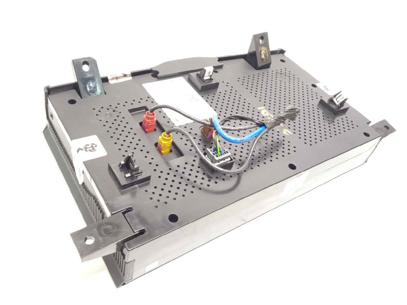 Recambio de pantalla multifuncion para lynk&co lynk & co 01 1.5 phev referencia OEM IAM 8891571859  P8891571859