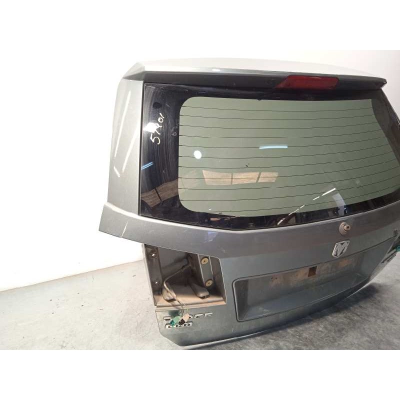 Recambio de porton trasero para dodge journey r/t referencia OEM IAM 1CZ91TZZAC  