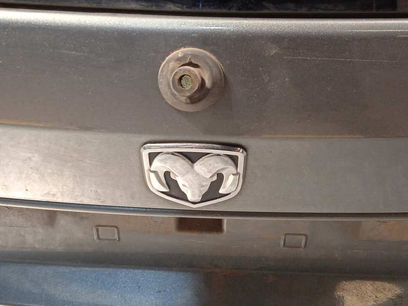 Recambio de porton trasero para dodge journey r/t referencia OEM IAM 1CZ91TZZAC  
