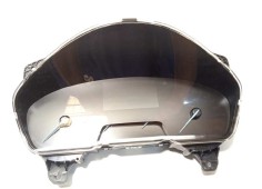 Recambio de cuadro instrumentos para ford focus st-line referencia OEM IAM JX7T14C026NAC  2587572 2