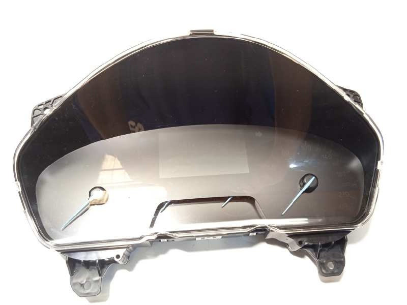 Recambio de cuadro instrumentos para ford focus st-line referencia OEM IAM JX7T14C026NAC  2587572