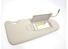 Recambio de parasol derecho para lynk&co lynk & co 01 1.5 phev referencia OEM IAM NOREF  