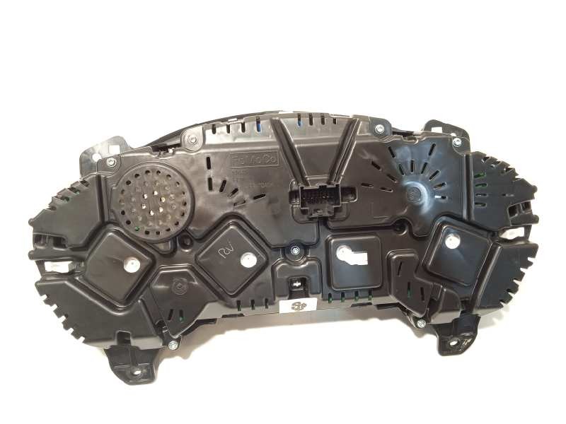 Recambio de cuadro instrumentos para ford focus st-line referencia OEM IAM JX7T14C026NAC  2587572