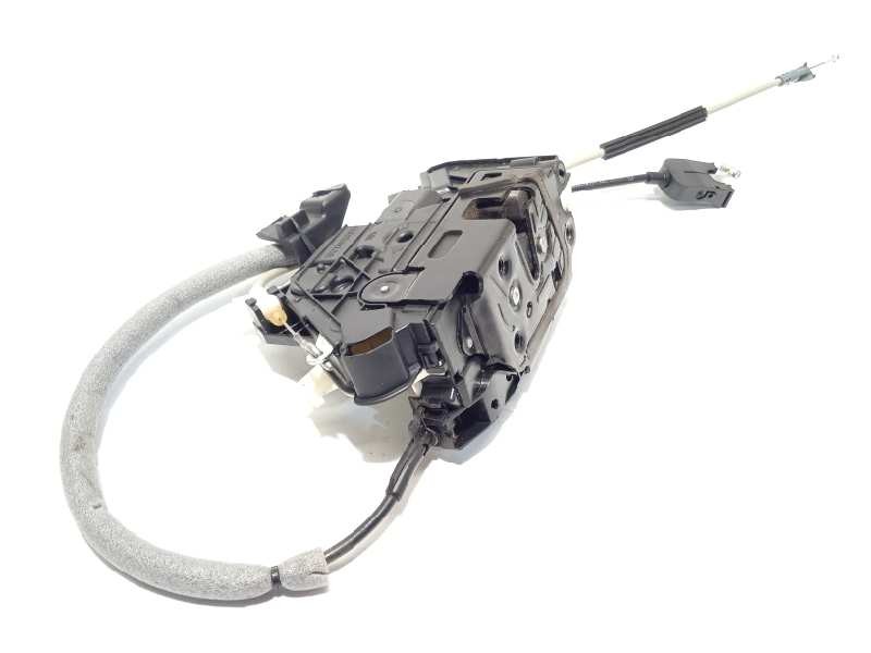 CERRADURA PUERTA DELANTERA DERECHA 5N1837016F 