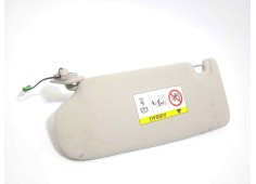 Recambio de parasol derecho para lynk&co lynk & co 01 1.5 phev referencia OEM IAM NOREF   2