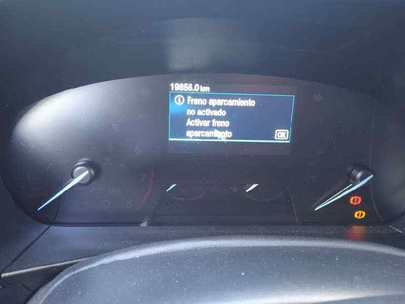 Recambio de cuadro instrumentos para ford focus st-line referencia OEM IAM JX7T14C026NAC  2587572