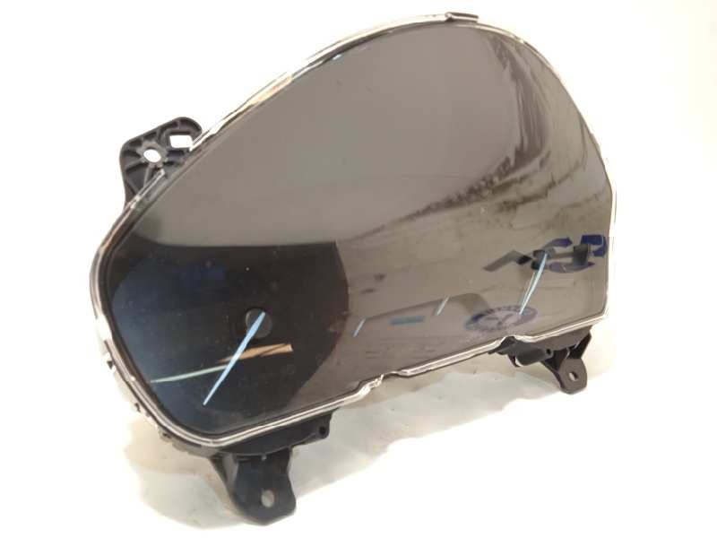 Recambio de cuadro instrumentos para ford focus st-line referencia OEM IAM JX7T14C026NAC  2587572