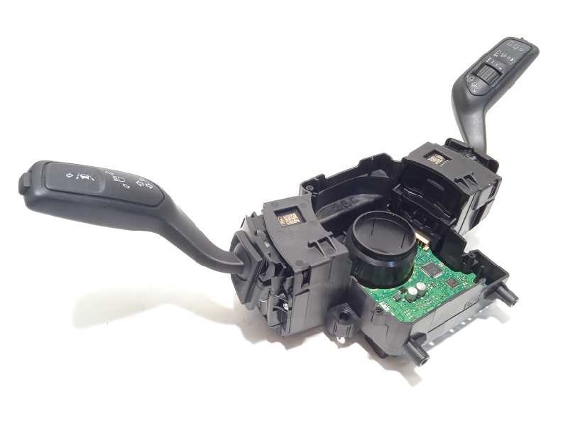 Recambio de mando intermitentes para ford focus st-line referencia OEM IAM H1BT14B522BG  2387392