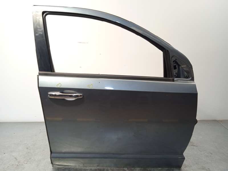 Recambio de puerta delantera derecha para dodge journey r/t referencia OEM IAM 68040230AB  