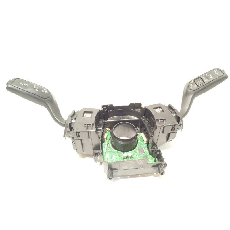 Recambio de mando intermitentes para ford focus st-line referencia OEM IAM H1BT14B522BG  2387392