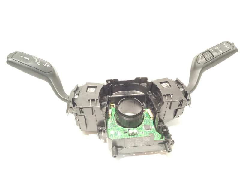 Recambio de mando intermitentes para ford focus st-line referencia OEM IAM H1BT14B522BG  2387392
