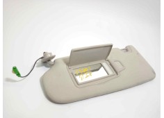 Recambio de parasol izquierdo para lynk&co lynk & co 01 1.5 phev referencia OEM IAM NOREF  