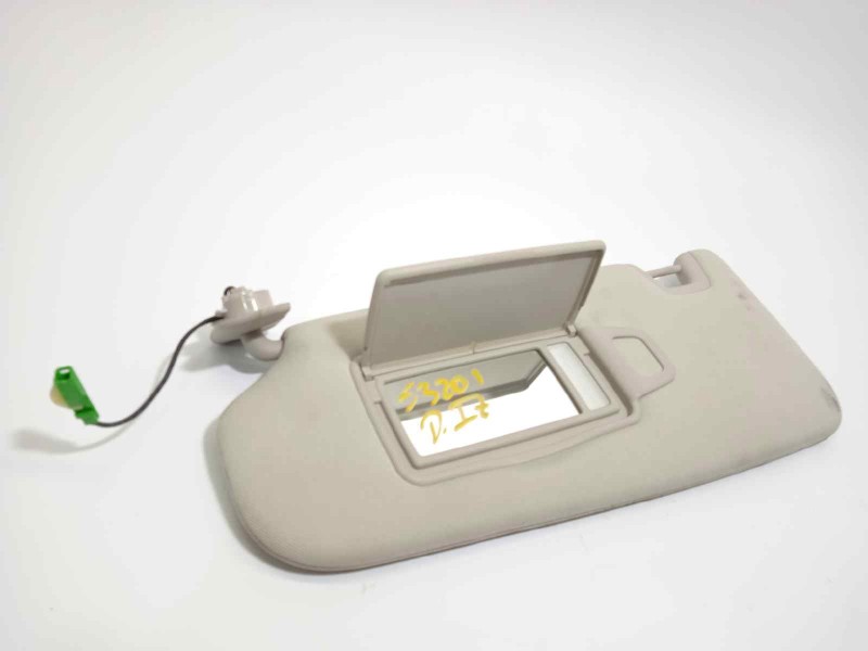 Recambio de parasol izquierdo para lynk&co lynk & co 01 1.5 phev referencia OEM IAM NOREF  