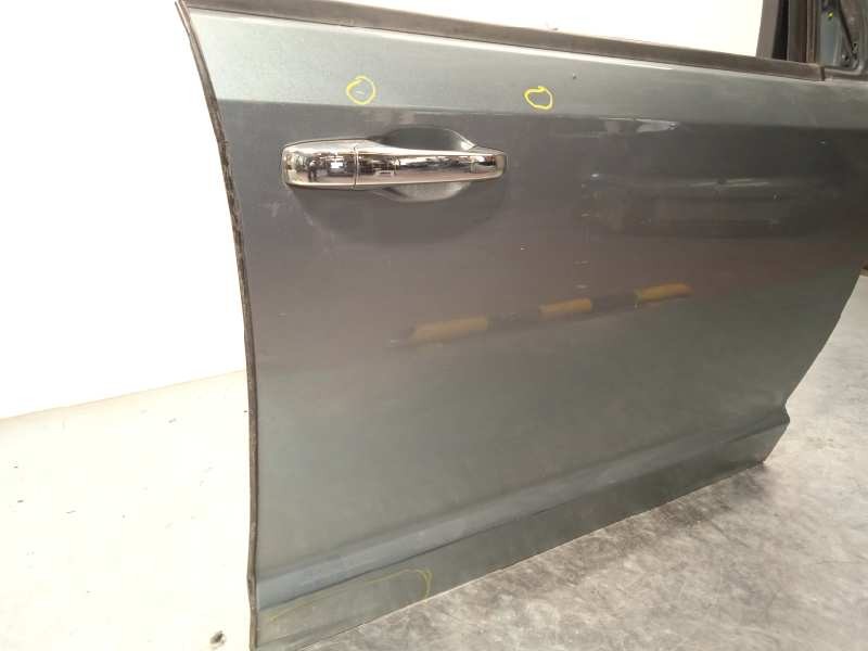 Recambio de puerta delantera derecha para dodge journey r/t referencia OEM IAM 68040230AB  