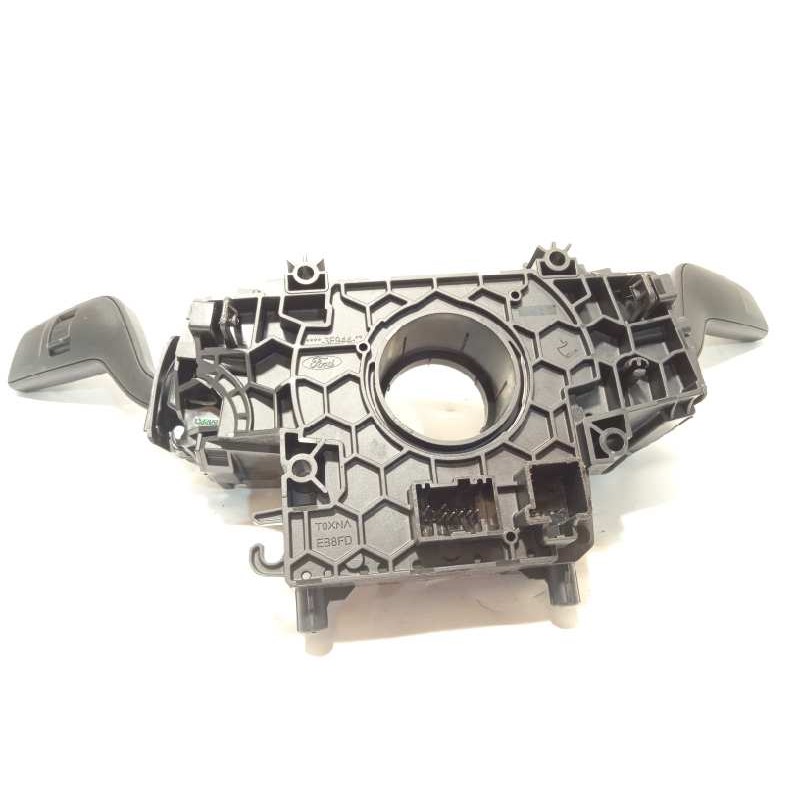 Recambio de mando intermitentes para ford focus st-line referencia OEM IAM H1BT14B522BG  2387392