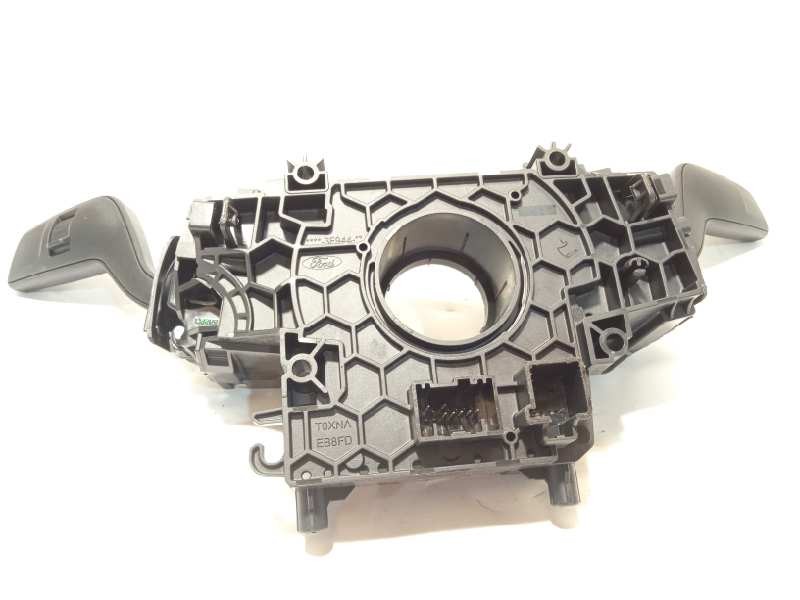 Recambio de mando intermitentes para ford focus st-line referencia OEM IAM H1BT14B522BG  2387392