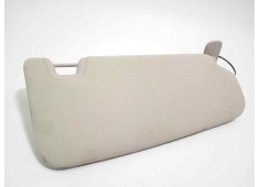 Recambio de parasol izquierdo para lynk&co lynk & co 01 1.5 phev referencia OEM IAM NOREF   2