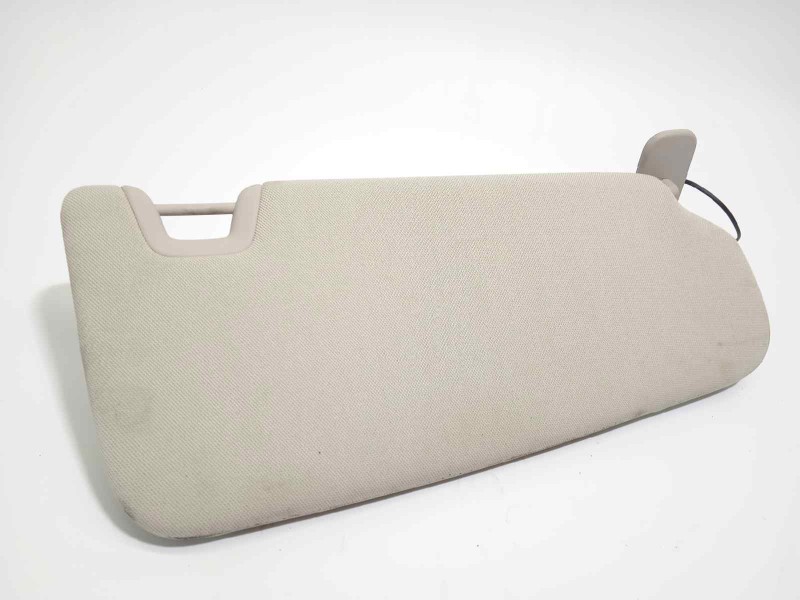 Recambio de parasol izquierdo para lynk&co lynk & co 01 1.5 phev referencia OEM IAM NOREF  