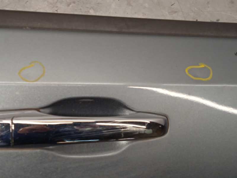 Recambio de puerta delantera derecha para dodge journey r/t referencia OEM IAM 68040230AB  