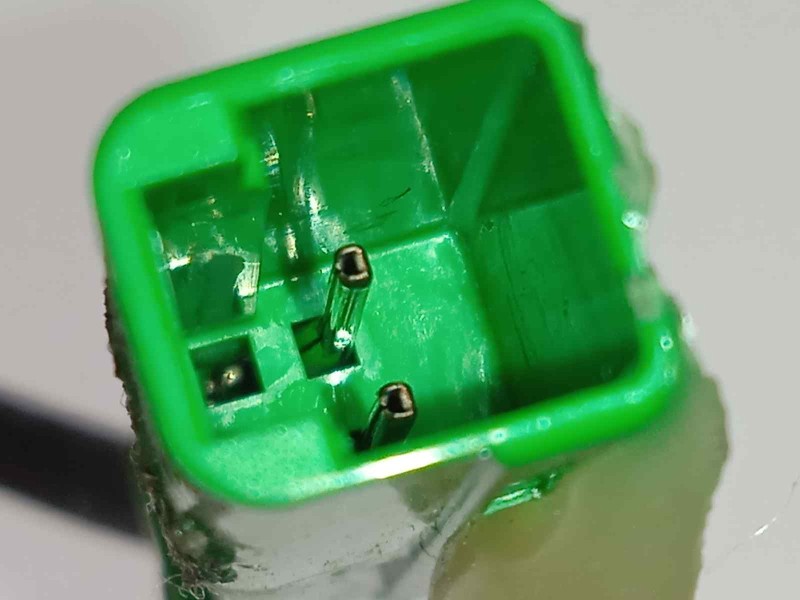 Recambio de parasol izquierdo para lynk&co lynk & co 01 1.5 phev referencia OEM IAM NOREF  