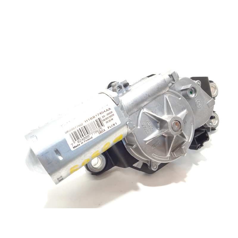 Recambio de motor limpia trasero para ford focus st-line referencia OEM IAM H1BB17404AA 2541125 W000077862