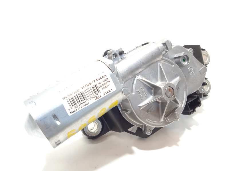 Recambio de motor limpia trasero para ford focus st-line referencia OEM IAM H1BB17404AA 2541125 W000077862