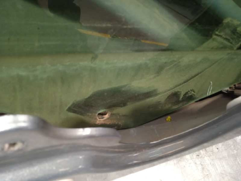 Recambio de puerta delantera derecha para dodge journey r/t referencia OEM IAM 68040230AB  