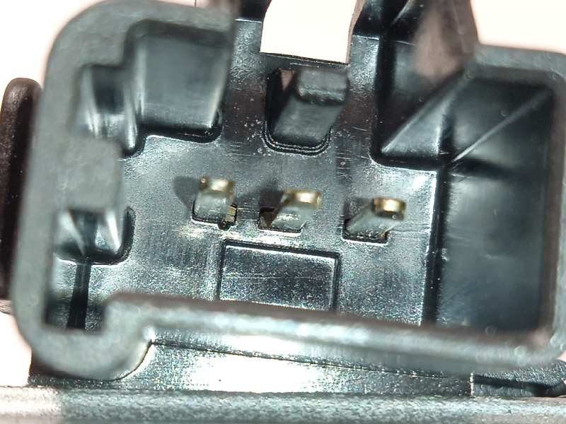 Recambio de motor limpia trasero para ford focus st-line referencia OEM IAM H1BB17404AA 2541125 W000077862