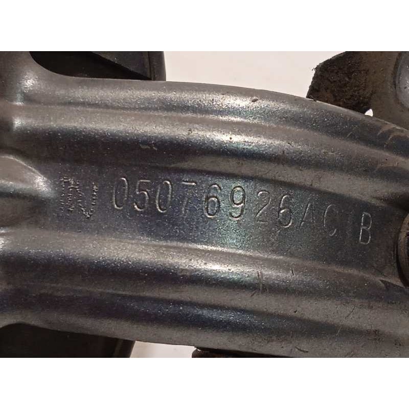 Recambio de tapa exterior combustible para dodge journey r/t referencia OEM IAM 05076926AC  