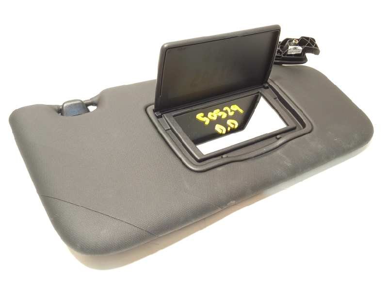 Recambio de parasol derecho para ford focus st-line referencia OEM IAM 2639746  