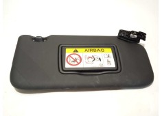 Recambio de parasol derecho para ford focus st-line referencia OEM IAM 2639746   2