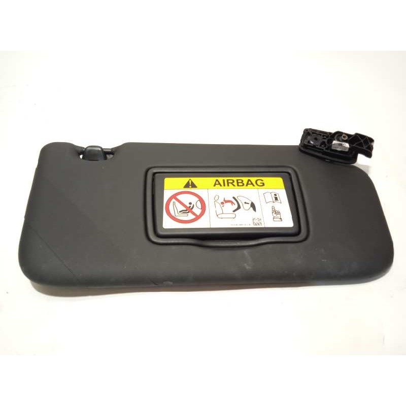 Recambio de parasol derecho para ford focus st-line referencia OEM IAM 2639746  