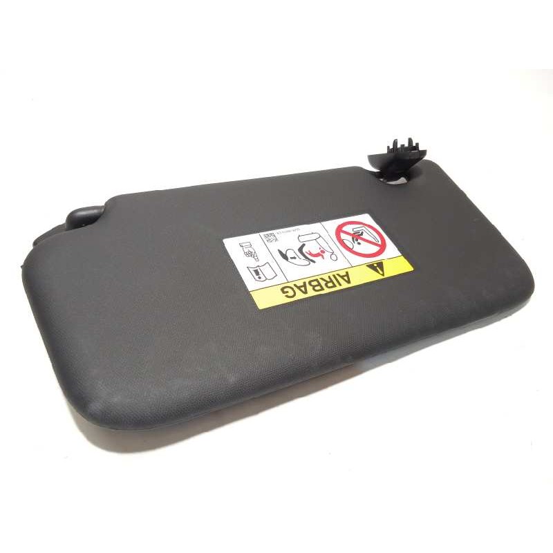 Recambio de parasol derecho para ford focus st-line referencia OEM IAM 2639746  